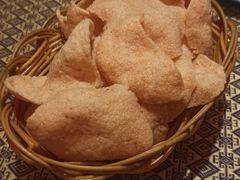 特色虾片-大耳象东南亚风情餐厅(月湖公园店)