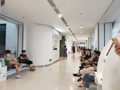 -上海市徐汇区口腔医院