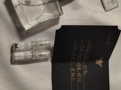 -墨more调香馆DIY自调香水(博雅国际中心B座店)