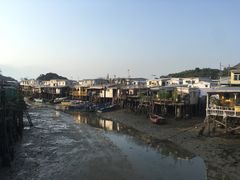 -大澳