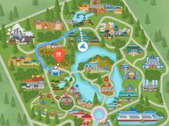 -青岛方特梦幻王国