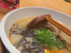 -味千拉面(广州白云机场T1西二店)