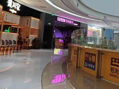 -星聚会KTV(合生汇黑金店)