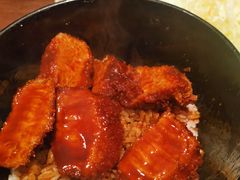 -矢场猪(名古屋站名铁店)