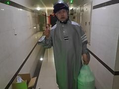 -安妮意大利餐厅(国贸店)