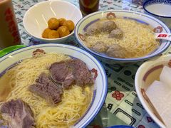 -七爷清汤腩·港式餐厅(金狮广场店)