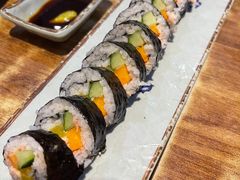 -金石陈朝鲜拌饭(东城万达店)