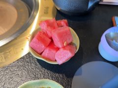 -菌自由丨野生菌火锅特色庭院餐厅(丽江古城店)