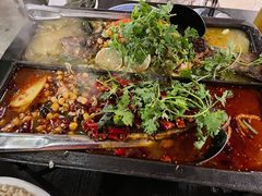 -重庆烤鱼(武吉士店)