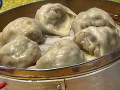 蒸扁食-荣家小吃(紫阳街店)