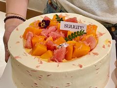 -流酥可心·牛乳蛋糕商店(禾祥西路店)