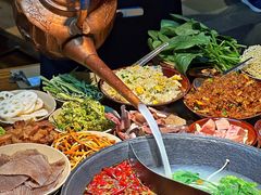 -阳阳老火锅(小南门店)