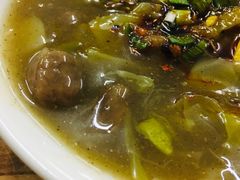 -老字号贾家肉丸糊辣汤(光明巷店)