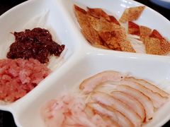 -喜洲翰林餐厅(董家百年老宅店)