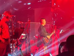 -MOSSO音乐酒吧·live house(南京旗舰店)