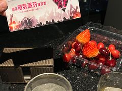 -佛山恒安瑞士大酒店-天空意大利餐厅(环球国际广场店)