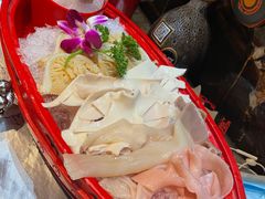 -红辣椒·川菜·火锅(朝外店)