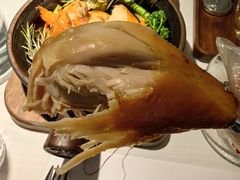 -春树下·树屋花房西餐厅(罍街AS1980店)