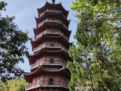 -阿育王寺