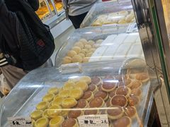 -美嘉华面包西饼店(红胜坊店)