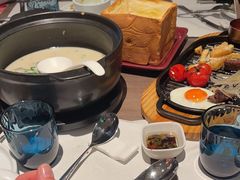 -港丽餐厅(来福士店)