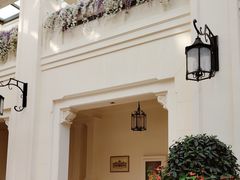 -利顺德大饭店·维多利亚花园(小白楼店)