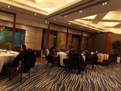 包厢-海逸海鲜酒家(古北店)