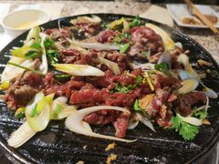 -厚味居炙子烤肉·清真(天桥南纬路店)