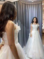 -Color卡诺婚纱礼服馆(南京严选店)