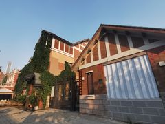 -天津五大道文化旅游区