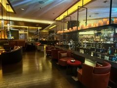 -富力丽思卡尔顿酒店·FLAIR餐厅酒吧