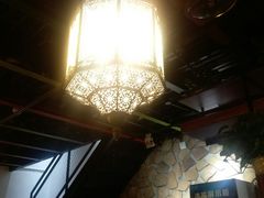 -Thai Basil罗勒叶泰式餐厅(时代天街店)