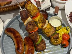 -库滋明·俄罗斯特色美食(中央大街店)