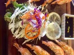 -茉莉.Red Crab