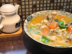 -洪福米线(浣纱路店)