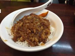 -胡须张鲁肉饭(台北大安店)