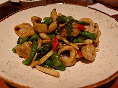 -杭州JW万豪酒店-万豪中餐厅
