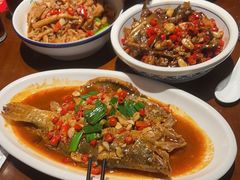 -回家吃饭·地道南昌菜(建德观总店)
