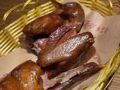 -鸽子窝(黄村店)