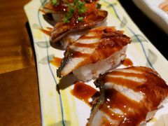 星鳗寿司-和彩放题餐厅(酒仙桥店)