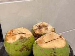 -肥佬椰子鸡(文锦渡店)
