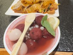 -福苗小骆驼烧烤(曲江店)