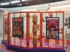 -二沙岛-广东华侨博物馆