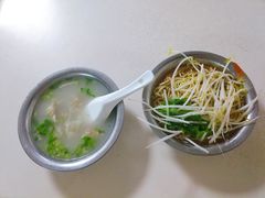 -阿池碎肉拌面