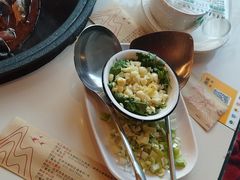 -江湖水乡铁锅炖魚(周庄嘉园店)