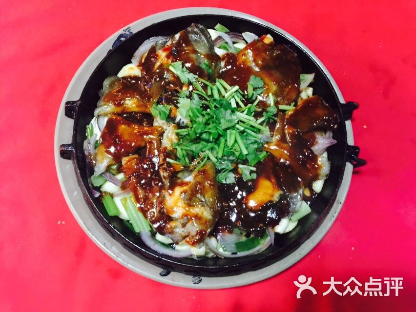 汇源饺子城-图片-济宁美食-大众点评网