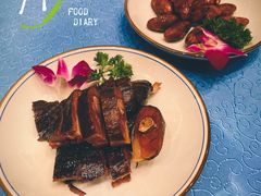 -老淳安—伴山伴湖(千岛湖开元度假村店)