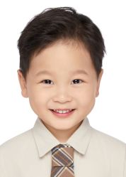 -海马体家庭照相馆(杭州远洋乐堤港店)