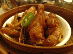 -添好运点心专门店(深水埗店)