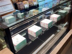 -小西家作•精致蛋糕(富力爱丁堡店)